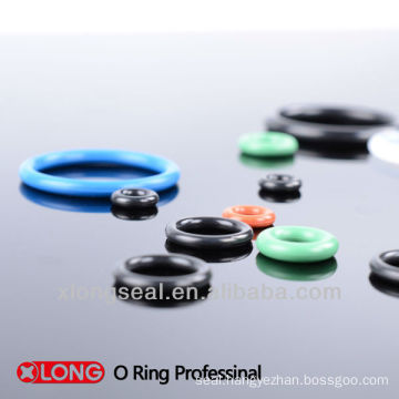 2014 Best Sale Stable Rubber O Ring Aflas